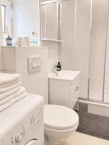 Pomerio City Centre Apartment