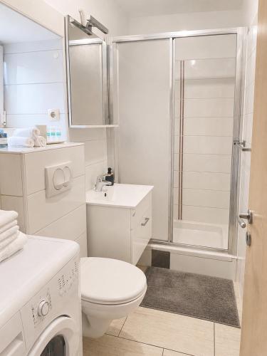 Pomerio City Centre Apartment