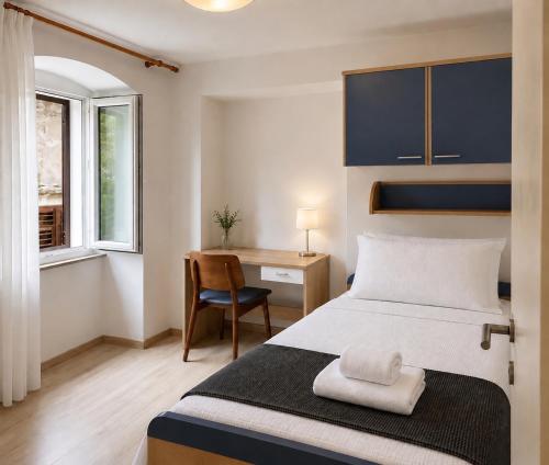 Pomerio City Centre Apartment