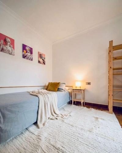 Villa con jardin y piscina privada zona Burriana