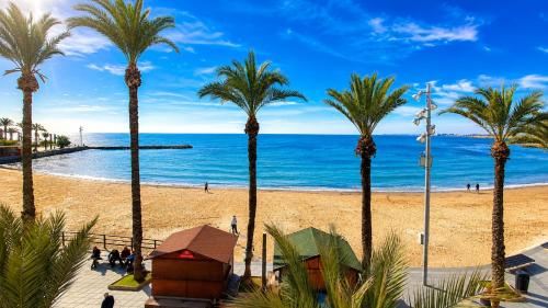 APARTAMENTO 130M2 CON SUPERBALCON 15m2