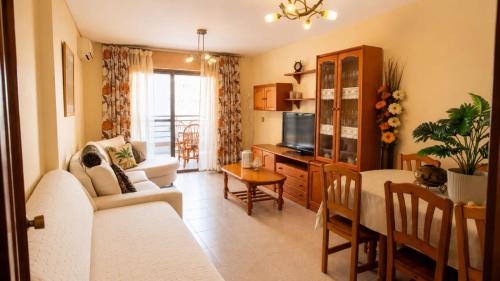 APARTAMENTO 130M2 CON SUPERBALCON 15m2