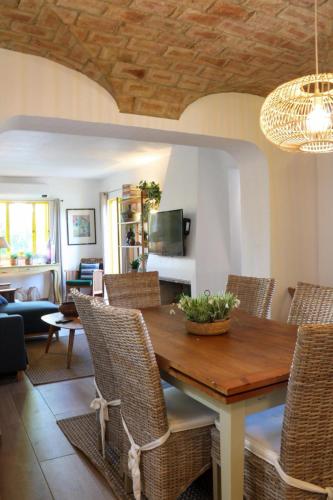Charming Villa in Vilamoura Golden Triangle