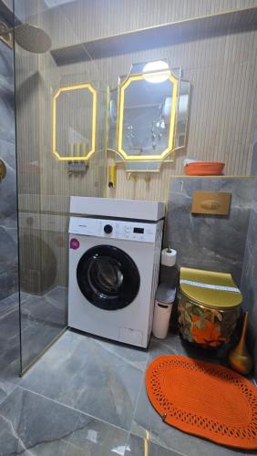 Artisti Elena Thalassa Golden Suites 4