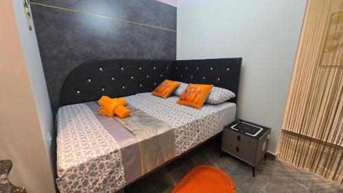 Artisti Elena Thalassa Golden Suites 4