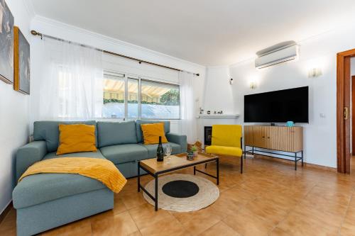 Casa ideal entre Mijas y Fuengirola