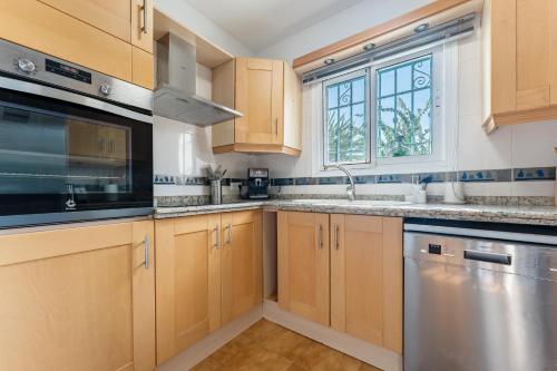Casa ideal entre Mijas y Fuengirola