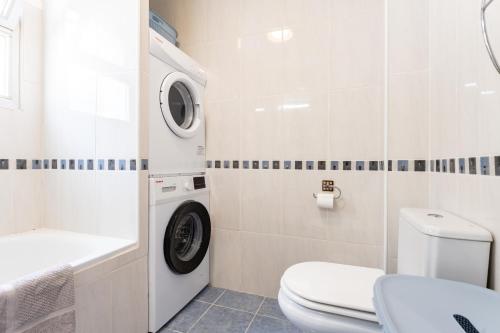 Casa ideal entre Mijas y Fuengirola