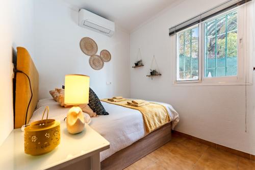 Casa ideal entre Mijas y Fuengirola