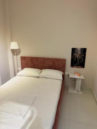 Thess & Rest Heart of Thessaloniki Apartment
