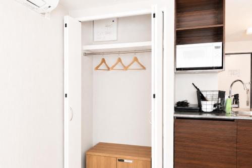 SLEEPLAB THE STAY 西新宿 -睡眠特化型Hotel-