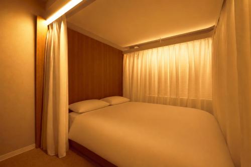 SLEEPLAB THE STAY 西新宿 -睡眠特化型Hotel-