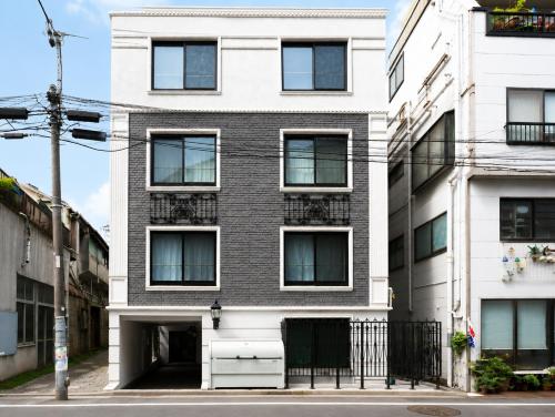 SLEEPLAB THE STAY 西新宿 -睡眠特化型Hotel-