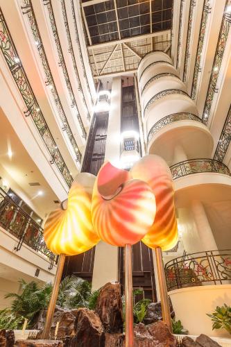 Fotografie z fotogalerie ubytování Palasia Hotel v destinaci Koror