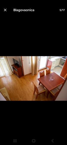 Apartment Bracka
