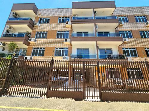 Apartamento região central