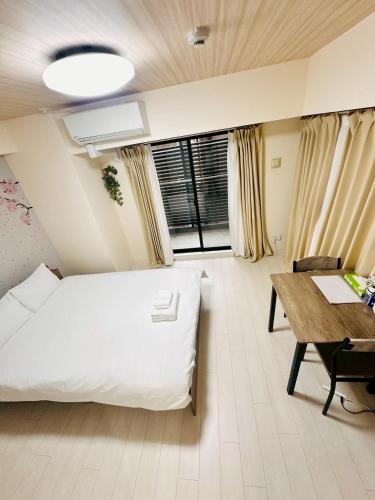 R SQUARE Nipponbashi Room No 203