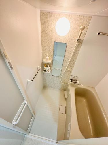 R SQUARE Nipponbashi Room No 203