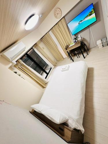 R SQUARE Nipponbashi Room No 203