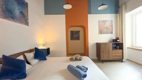Diso apartments