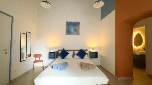 Diso apartments