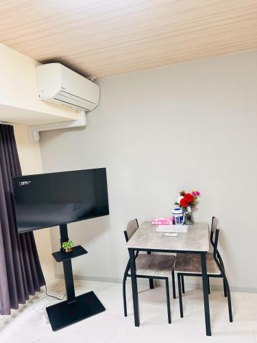 R SQUARE Nipponbashi Room No 401