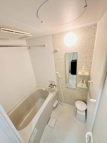 R SQUARE Nipponbashi Room No 401
