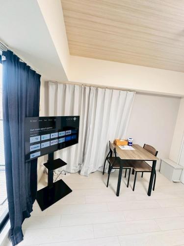 R SQUARE Nipponbashi Room No 603