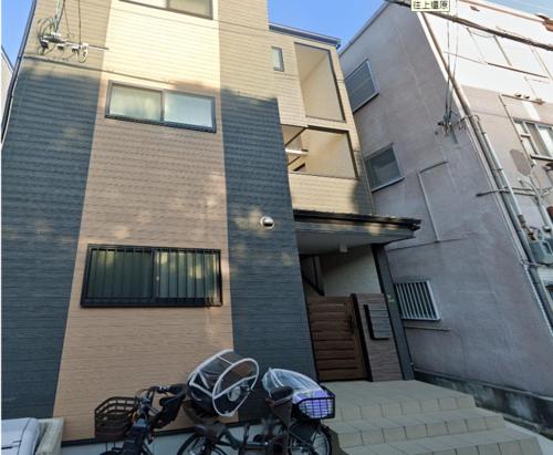 6名-津川旅宿-生野區1館 201x近鐵今里駅徒步3分鐘x難波 韓國城