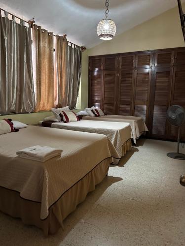 Gallery image of HOTEL IXBALANQUE in La Aurora