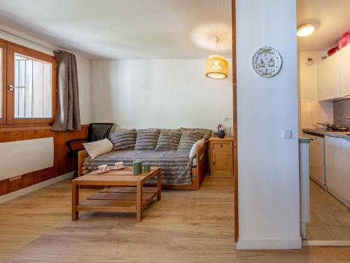 Appartement vue montagne - 4 pers.