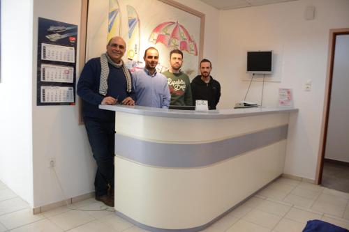 City Point Chios