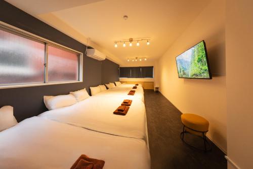 Kanda Urban Suites