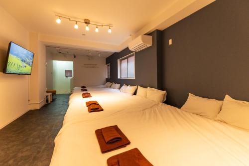 Kanda Urban Suites