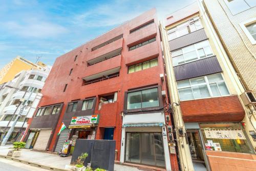 Kanda Urban Suites