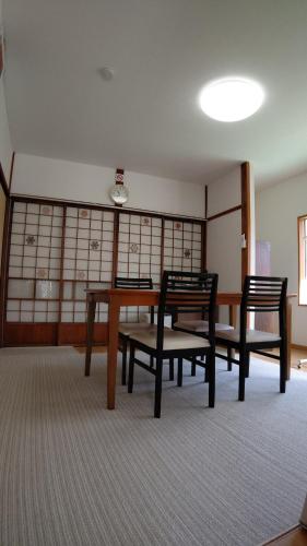 GUESTHOUSE MAAGO Exclusive to one group per day