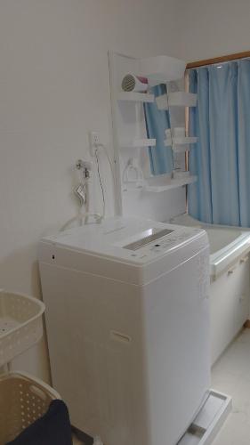 GUESTHOUSE MAAGO Exclusive to one group per day