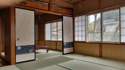 GUESTHOUSE MAAGO Exclusive to one group per day