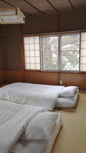 GUESTHOUSE MAAGO Exclusive to one group per day
