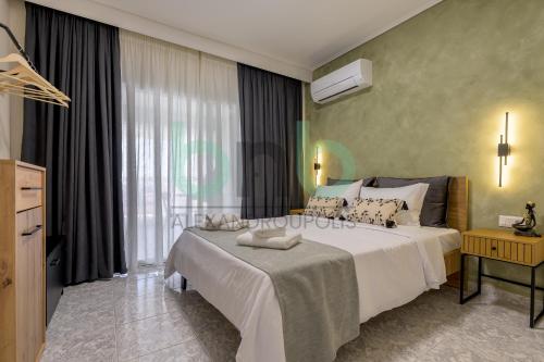 Olive Terrace
