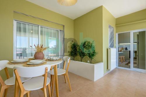 Olive Terrace