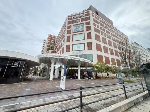桜咲く輝国ー博多直通