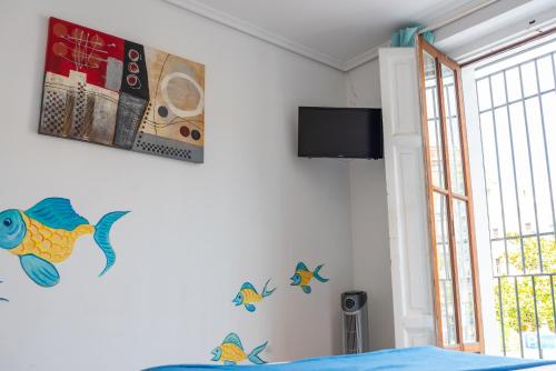 El Parterre Apartamento