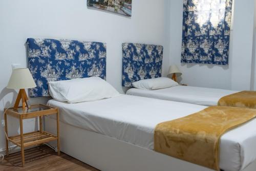 El Parterre Apartamento