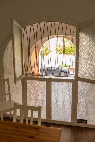 El Parterre Apartamento