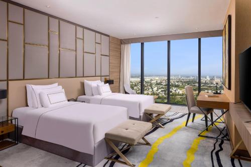 Meliá Vinpearl Thanh Hoa — View (from property/room)