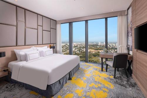Meliá Vinpearl Thanh Hoa — View (from property/room)