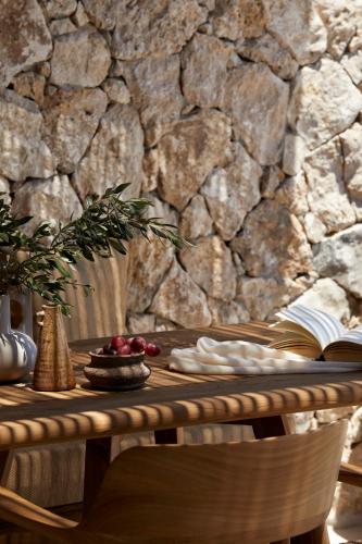 Memorias Villas and Suites