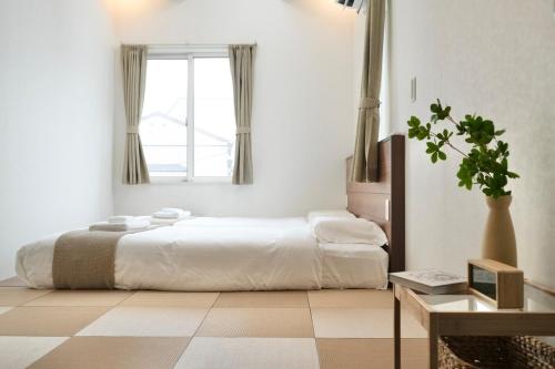 ISSHUKU-NOMA北新宿II-Private 3-Story House-4BR-Near Shinjuku-For 10 Guests