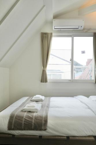 ISSHUKU-NOMA北新宿II-Private 3-Story House-4BR-Near Shinjuku-For 10 Guests
